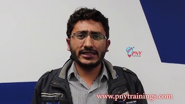 Student Review: Android Application Development Course