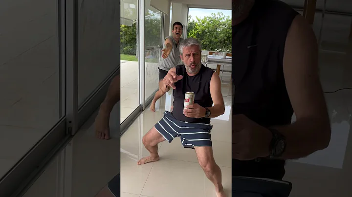 MI PAPUCHO LE METE PERREO