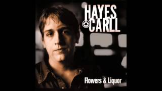 Video thumbnail of "Hayes Carll - Highway 87"