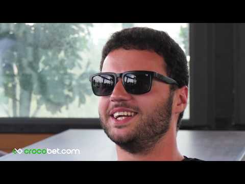 #ვგულშემატკივრობქართველს - ვახტანგ ხურციძე / Vakhtang Khurtsidze