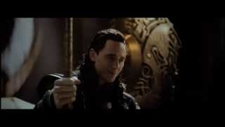 The Huntsman - Хозяин Леса The Huntsman - Хозяин Леса