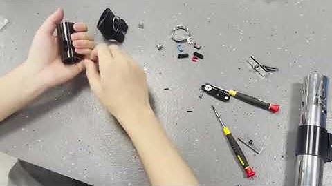 Korbanth MPP 3.0 - How to change from ANH to ESB mode - quick instructions