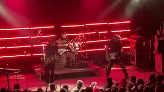 Failure - The Rising Skyline - Live at the Sinclair Cambridge - 5/13/2026