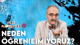 0,75x Neden Öğren(e)miyoruz?  Emrah Safa Gürkan