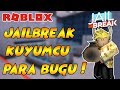 JAİLBREAK KUYUMCU SINIRSIZ PARA BUGU / Roblox Jailbreak / FarukTPC