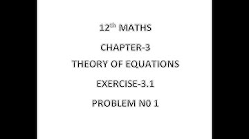 12TH MATHS EXERCISE 3.1 Q.NO-1 #IF THE SIDES OF A CUBIC BOX ARE INCREASED BY 1,2,3 UNITS....#TAMIL