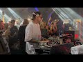 LOCO DICE @ SERIOUS KITCHEN FESTIVAL Parco Gondar GALLIPOLI ITALY 15-08-2023