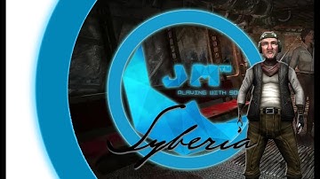 Syberia [Walkthrough] [Part 11] [Komkolzgrad - Meeting Boris]