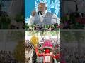 Dynastic &amp; Corrupt Parties have looted the Janjatiyas: PM Modi