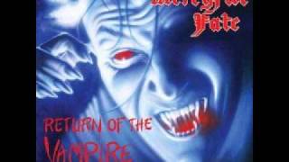 Watch Mercyful Fate Leave My Soul Alone video
