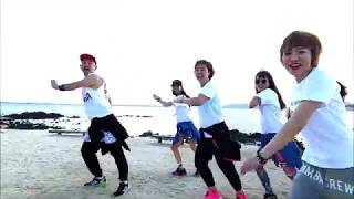 Cumbia_all_starz /Mami /Zumba Korea TV