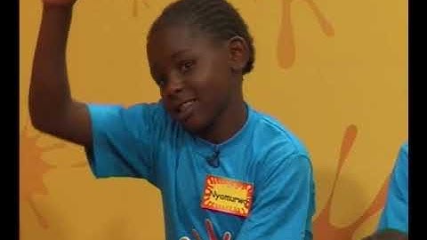 KnowZone Std 4: Episode 21 - Workshop