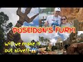 POSEIDON&#39;S FURY - The Lost Continent