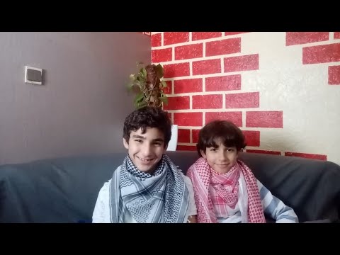 و قذف في قلوبهم الرعب يحيى صدقي
