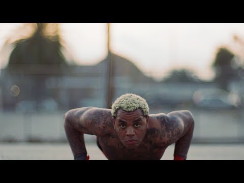 Kevin gates coco