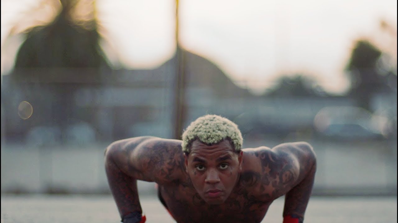Kevin Gates   Push It Official Music Video