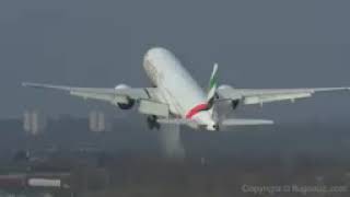 Crosswind Difficulties   Worst Conditions In History