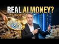 Who's Making Real Money in AI? (Spoiler: Not Who You Think)