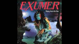 Exumer - Rising from the Sea