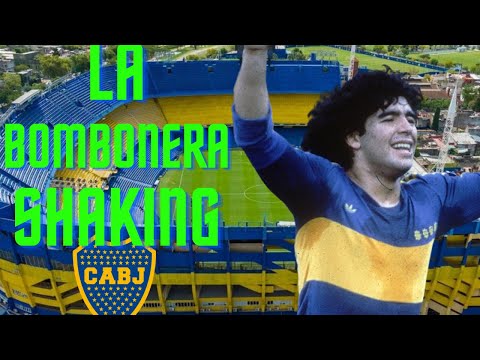 Video: Tickets voor een thuiswedstrijd van Boca Juniors