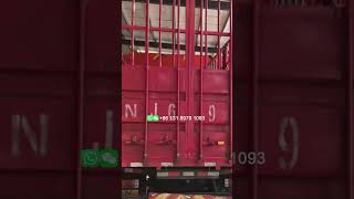 Automatic Wire Mesh Welding Machine transported to Guizhou #automaticwiremeshWeldingmachine #fyp