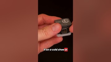 Zou dit KLEINE bedrag van £18 uw redding kunnen zijn tijdens uw video-opname?