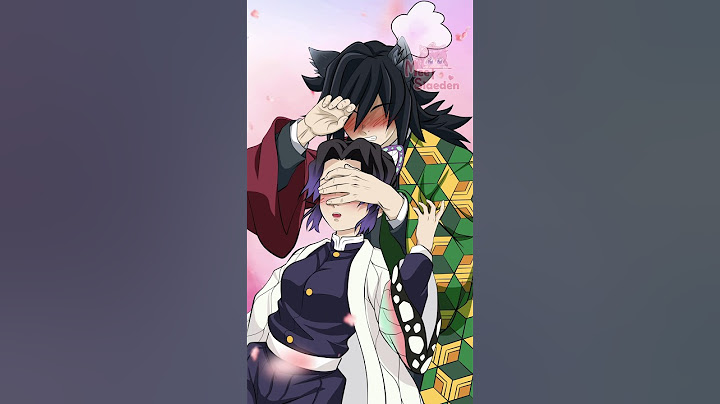 Dame Un Grr 😻 Giyu x Shinobu #DemonSlayer #KimetsuNoYaiba #dameungrr
