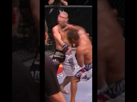 НОКАУТ ОТ ХЕНДЕРСОНА #mma #ufc #shorts #youtubeshorts #reels #fighting #2024 #fyp