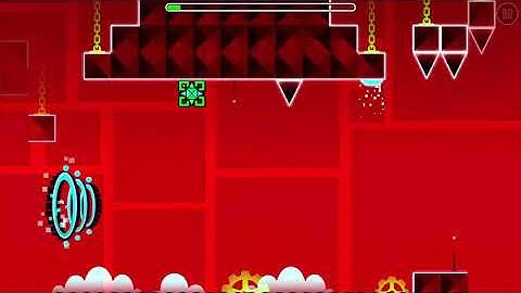 Clutterfunk (No Coins.)