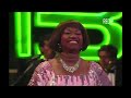 Martes 13 (1991) - Celia Cruz (Parte 1)