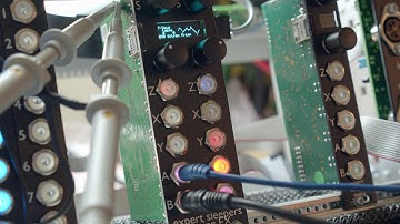 disting EX polysynth (forthcoming)