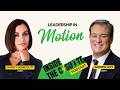 Leadership in Motion: Building, Breaking, and Becoming Through Complexity | EP 72