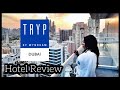 Tryp by Wyndham Dubai | Hotel Review