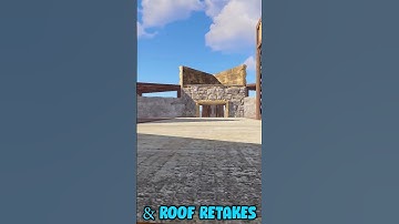 The BEST Snowball RUST Base FOR YOUR GROUP!