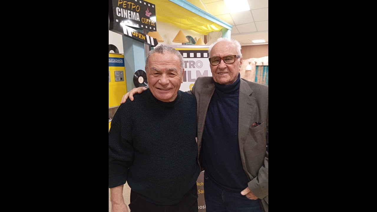 #РифатГумеров,  #Ташкент,  Режиссер Али Хамраев,  Серия 655,