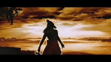 Prabhas in Yamadonga movie