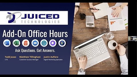 Office Hours (8/24): Sending Emails from Quickbase Using Your Own Mail Server