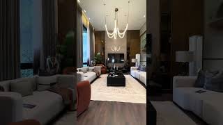 Ground Floor ho to esa #foryou #trending #canada #luxuryhomes #interiordesign #usa #uk #canada