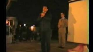 Vali Nuri Okutan`nın konuşması