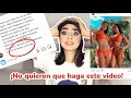 Las chicas misteriosas de instagram