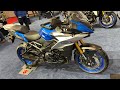 2024 Suzuki GSX S1000 GX Review - New Model | MotorCycleTube