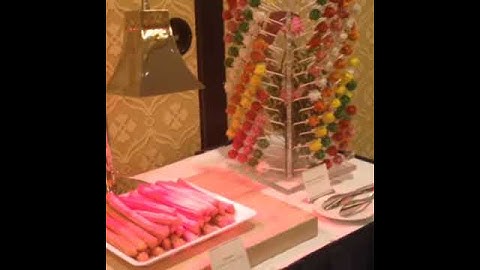 SAP TechEd 2013 Las Vegas: Staff and Speaker lunch