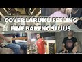 L'ARC EN CIEL - FEELING FINE with @Uus.Kamukita Jamming Cover
