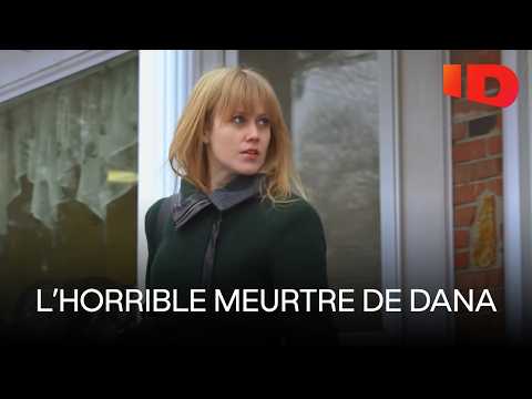 L’affaire Dana Saterfield ENFIN élucidée - Le Meurtre Parfait