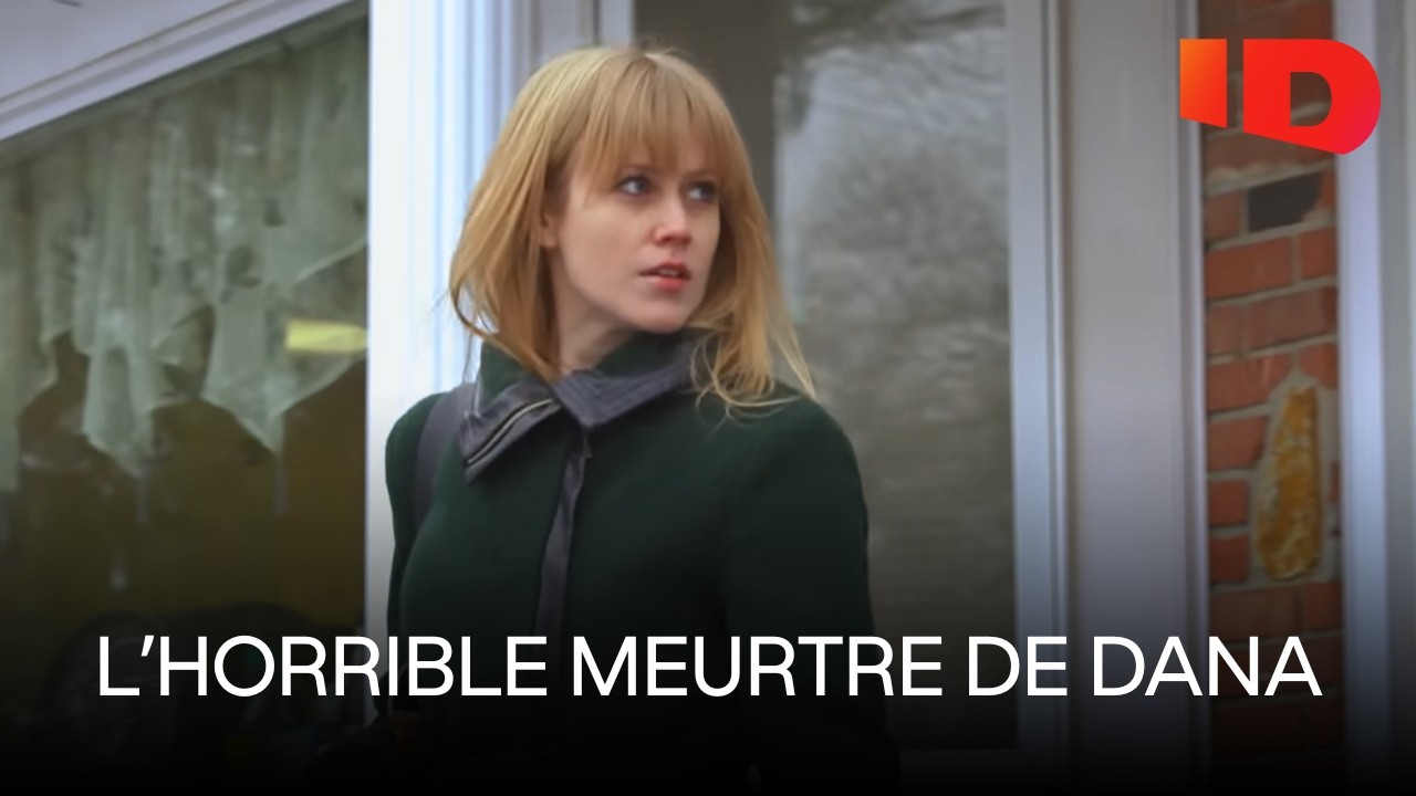 L’affaire Dana Saterfield ENFIN élucidée - Le Meurtre Parfait