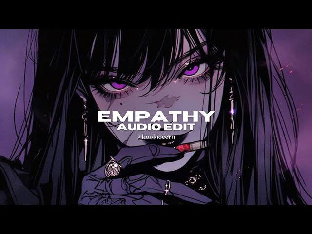 empathy - crystal castles [edit audio] class=