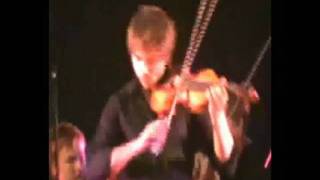 Alexander Rybak & Barrat Due - Vivaldi Summer (Live)