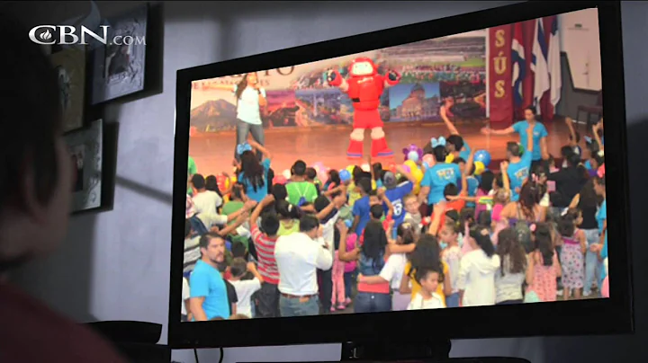 CBN Global Update: November 3, 2014