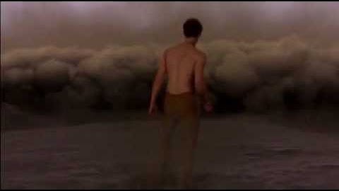 Children of Dune - Litany Against Fear