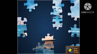 Magic Jigsaw Puzzles - Sunny Holidays screenshot 3